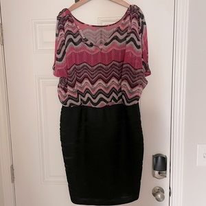 Dress.  Perfect for dress up or dress down